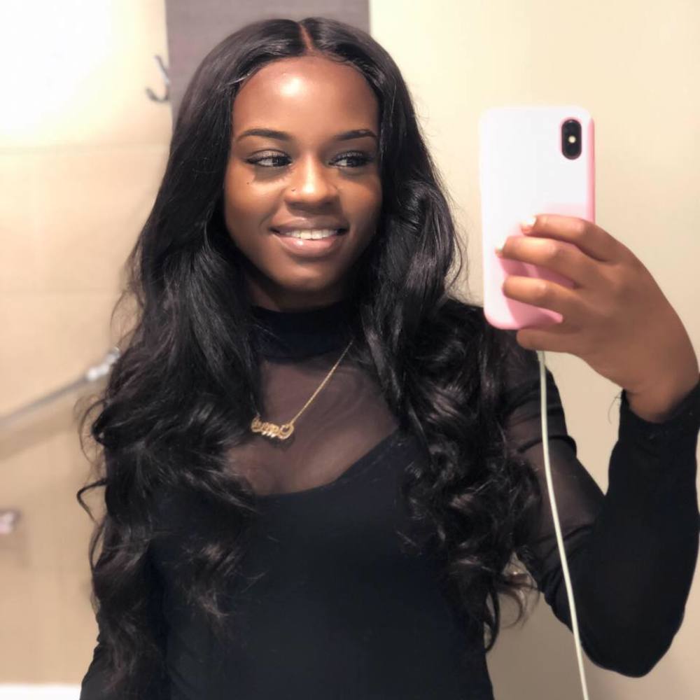 Meet your Posher, Cee